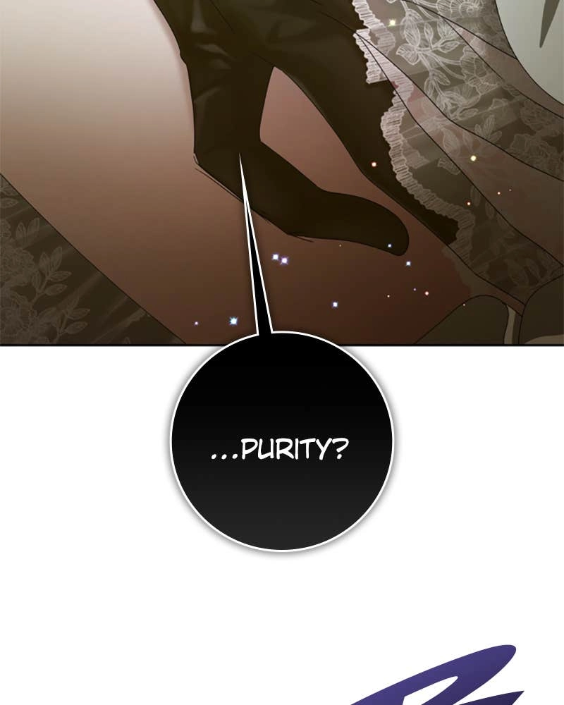 Your Throne Chapter 156 – PURITY (2) Page 7