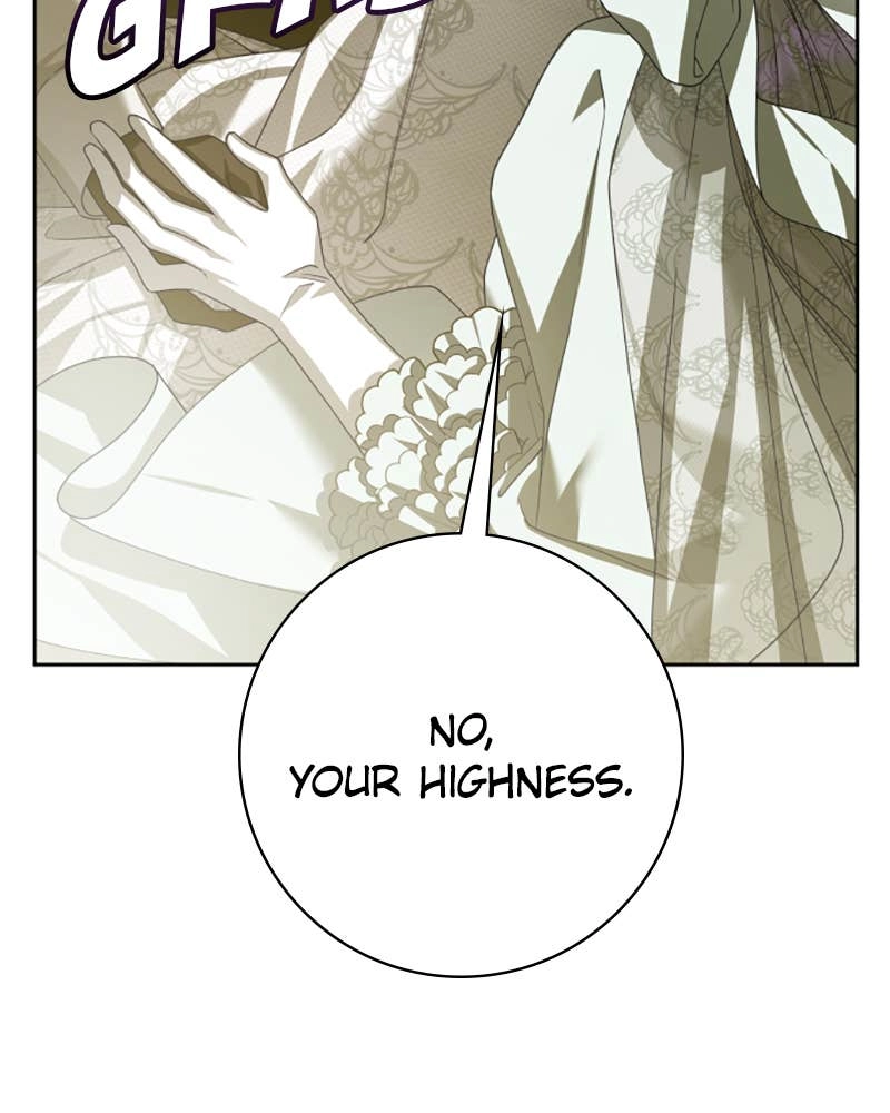 Your Throne Chapter 156 – PURITY (2) Page 11
