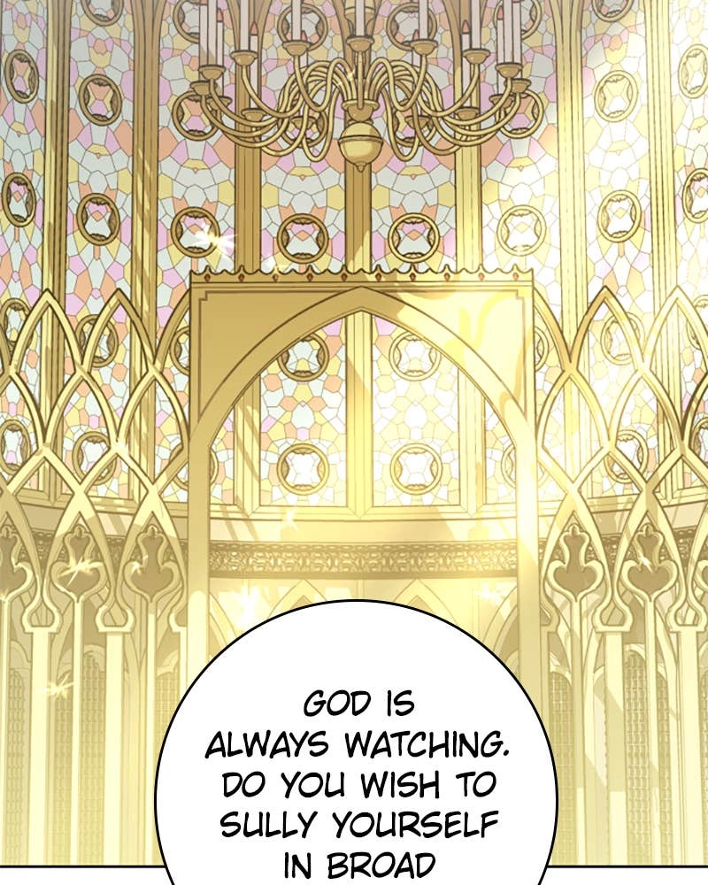 Your Throne Chapter 156 – PURITY (2) Page 13