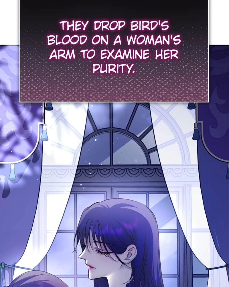 Your Throne Chapter 156 – PURITY (2) Page 25