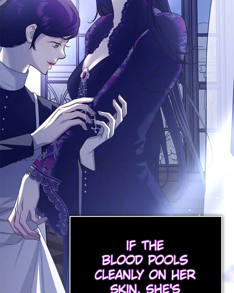Your Throne Chapter 156 – PURITY (2) Page 26