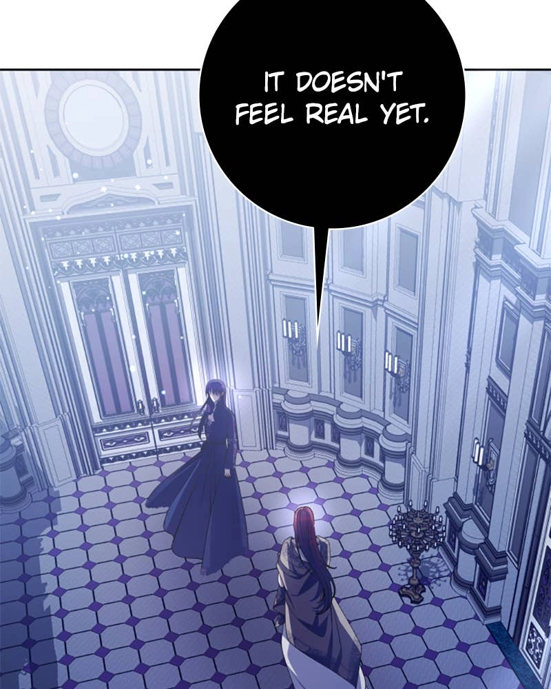 Your Throne Chapter 156 – PURITY (2) Page 35