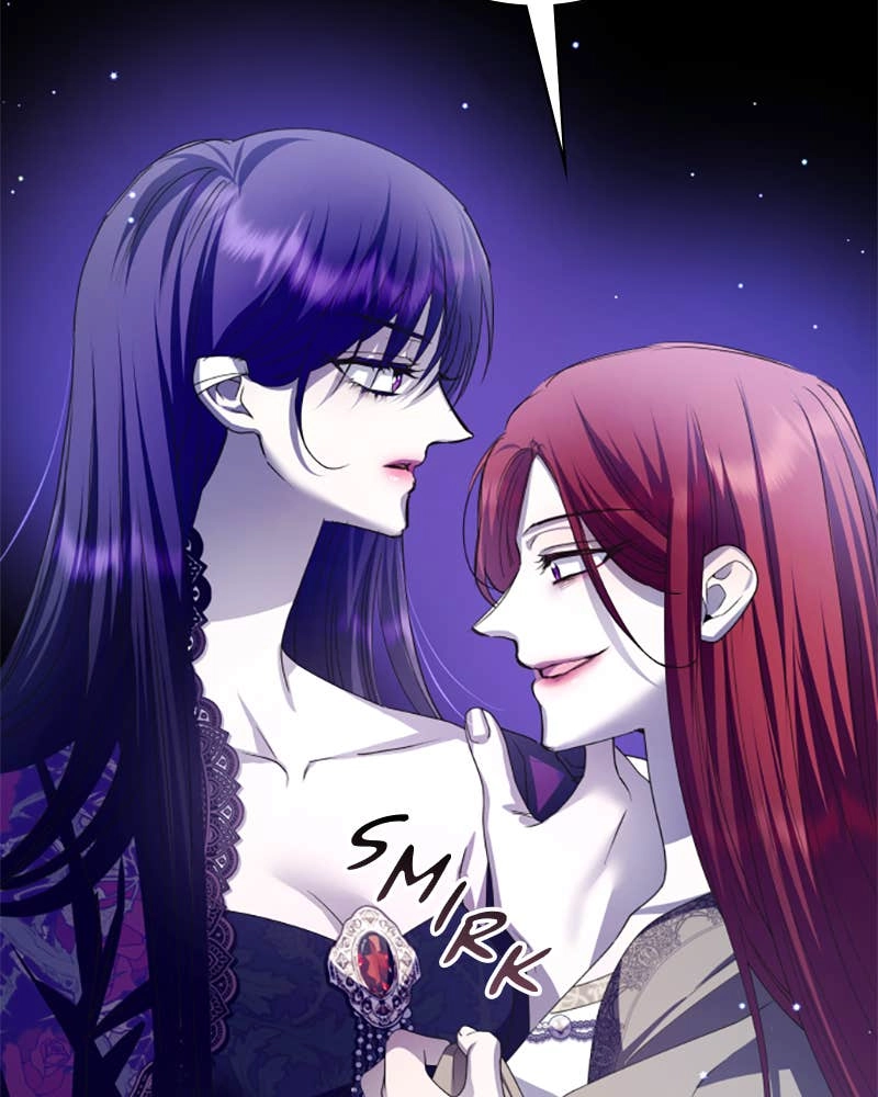 Your Throne Chapter 156 – PURITY (2) Page 43