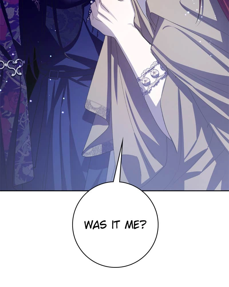 Your Throne Chapter 156 – PURITY (2) Page 44