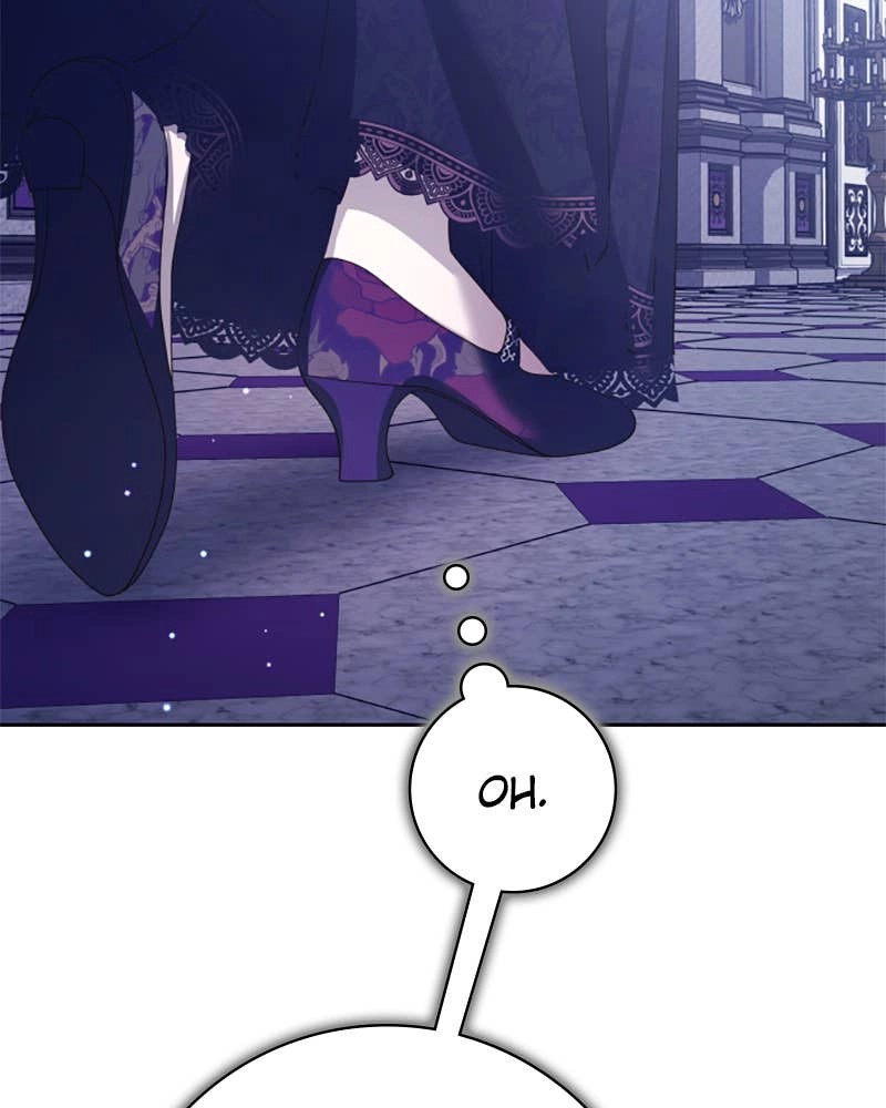 Your Throne Chapter 156 – PURITY (2) Page 46
