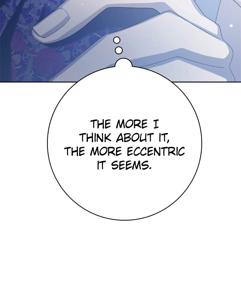 Your Throne Chapter 156 – PURITY (2) Page 59