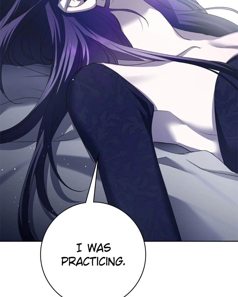Your Throne Chapter 156 – PURITY (2) Page 95