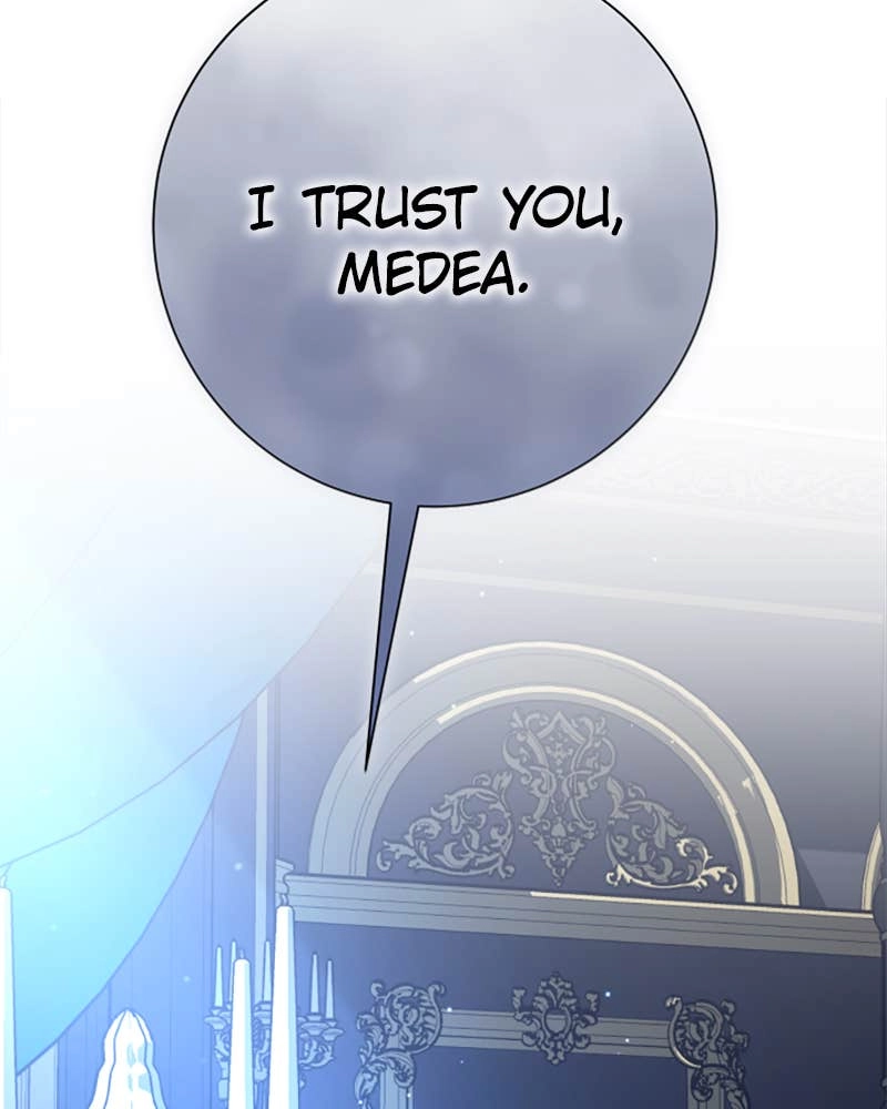 Your Throne Chapter 156 – PURITY (2) Page 106