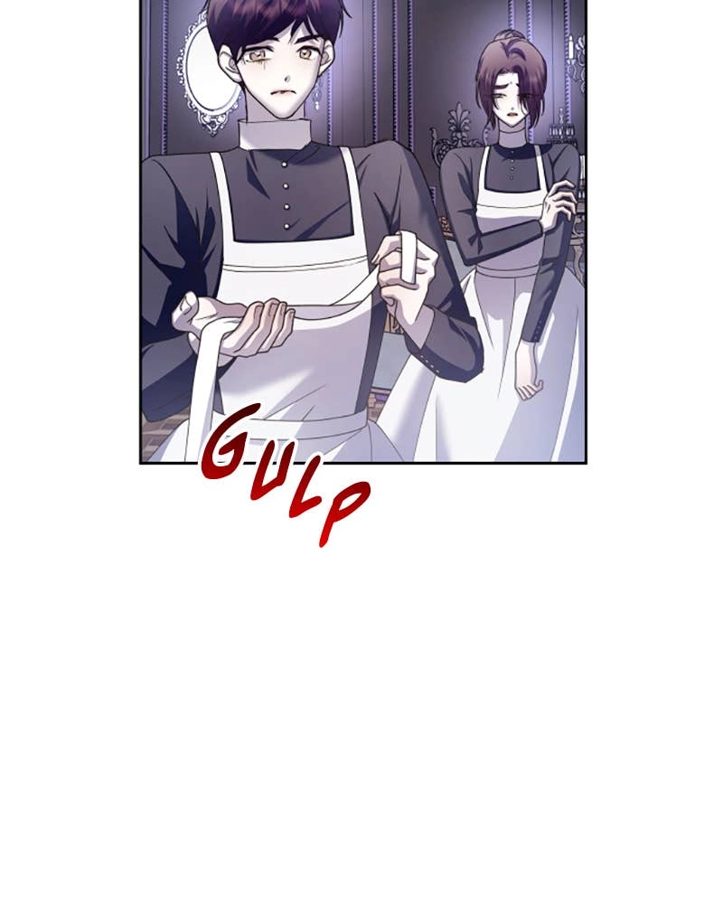 Your Throne Chapter 156 – PURITY (2) Page 116
