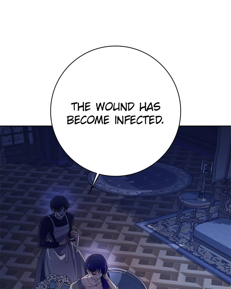 Your Throne Chapter 156 – PURITY (2) Page 117