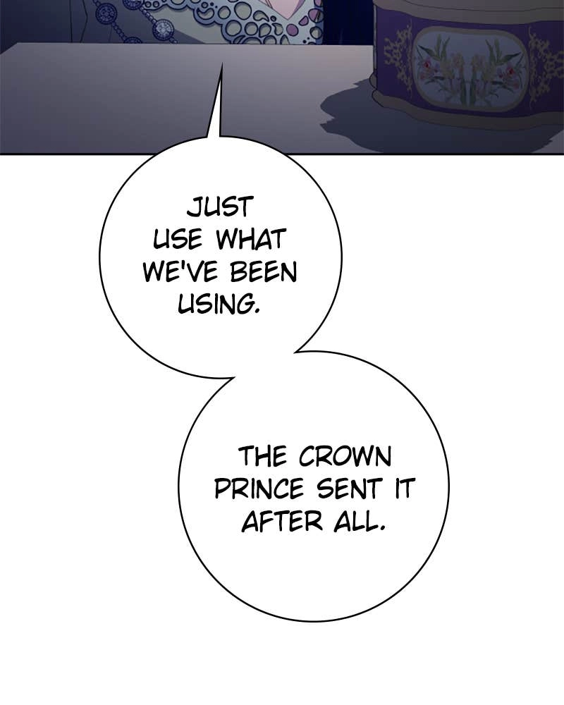 Your Throne Chapter 156 – PURITY (2) Page 123