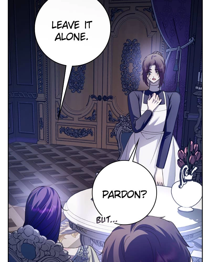 Your Throne Chapter 156 – PURITY (2) Page 125