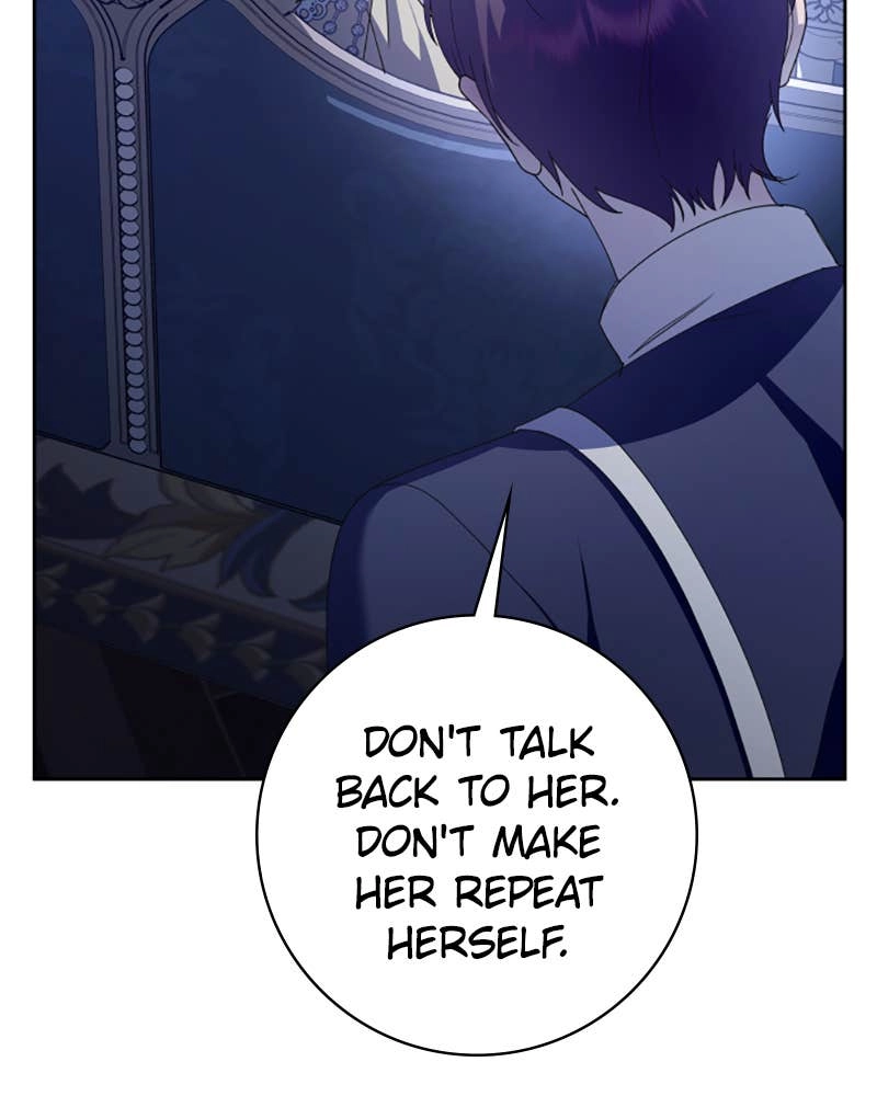 Your Throne Chapter 156 – PURITY (2) Page 126
