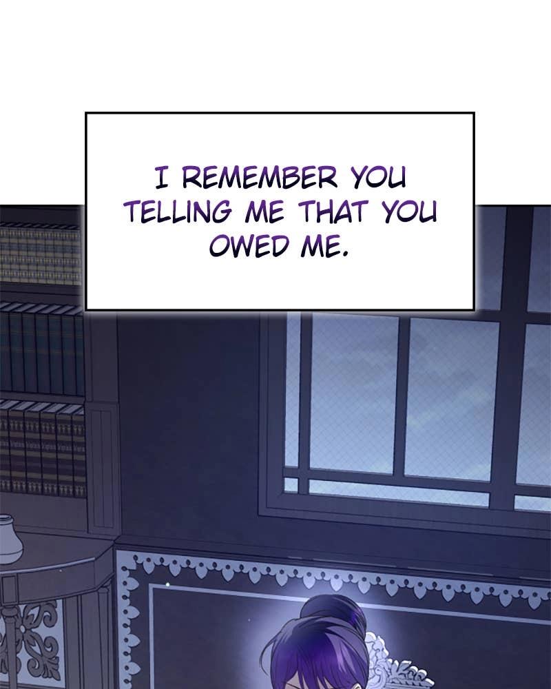 Your Throne Chapter 156 – PURITY (2) Page 135