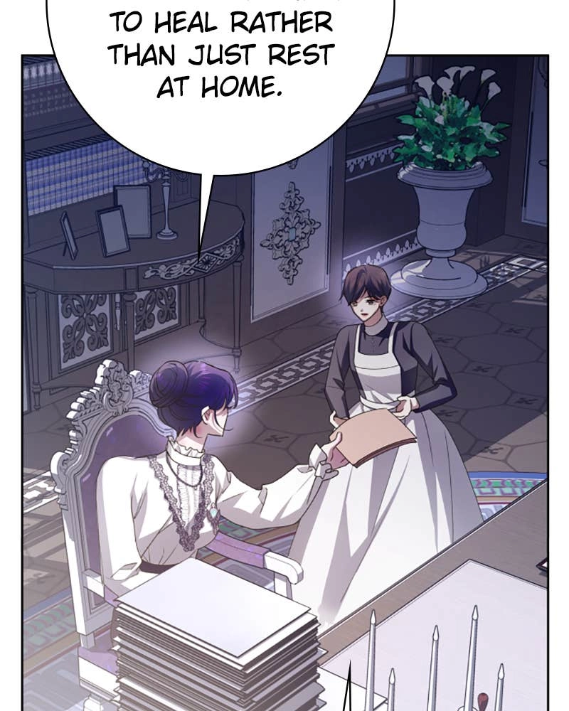 Your Throne Chapter 156 – PURITY (2) Page 140