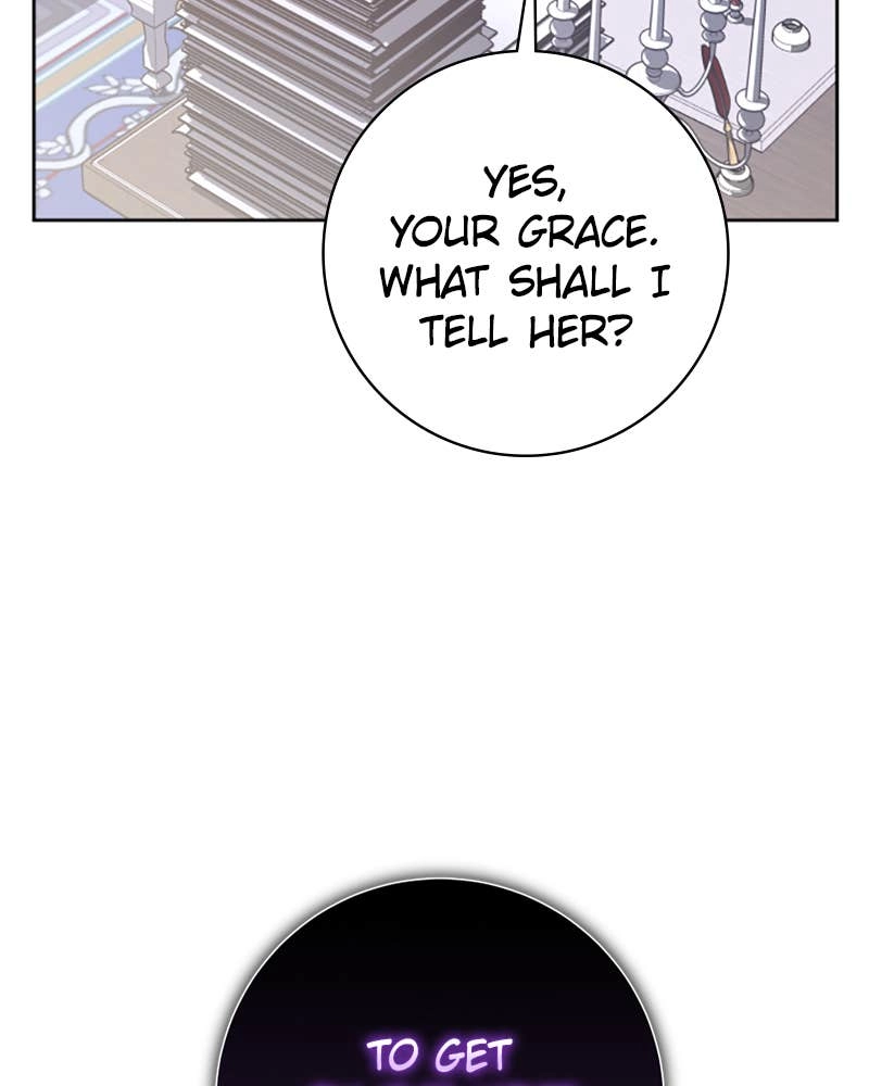 Your Throne Chapter 156 – PURITY (2) Page 141