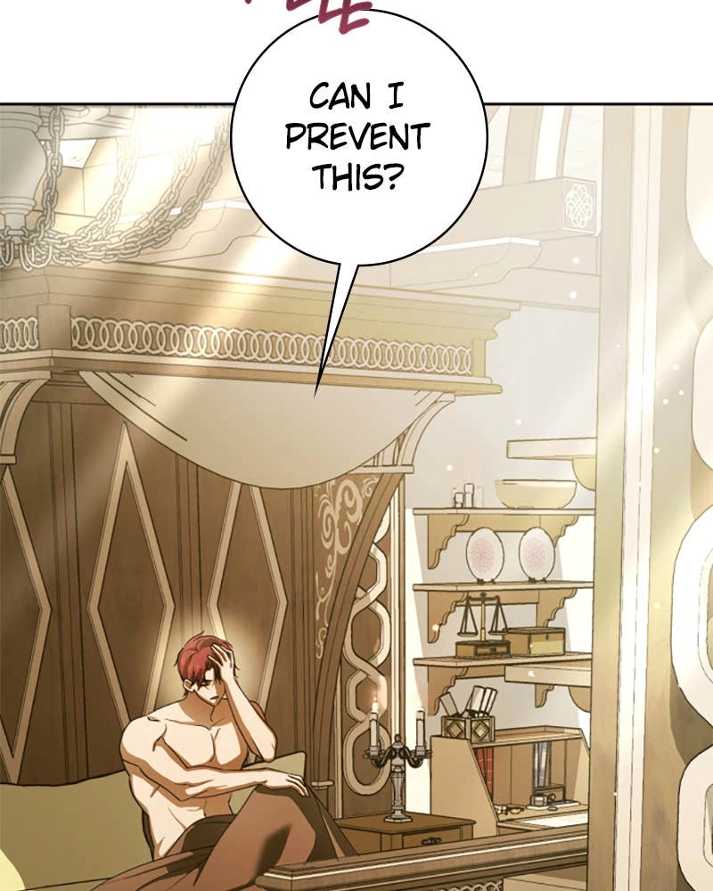 Your Throne Chapter 156 – PURITY (2) Page 163