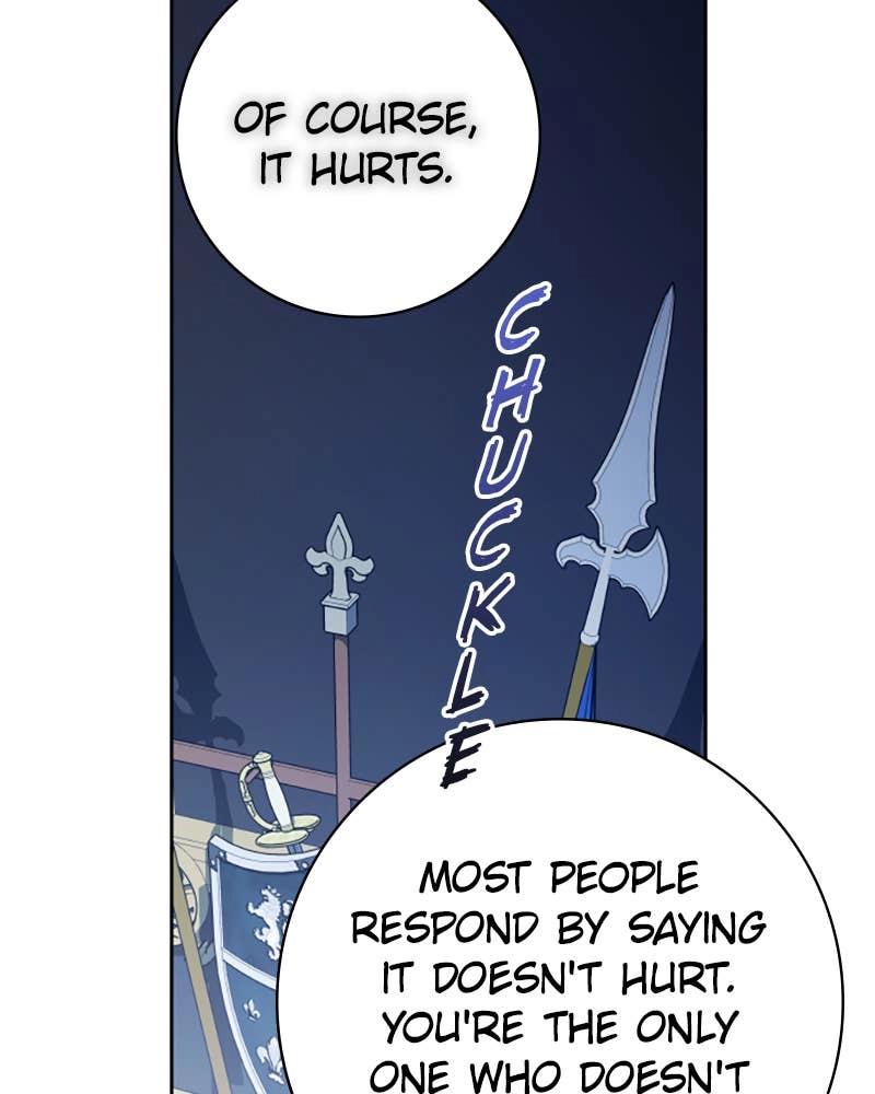 Your Throne Chapter 157 – PILLOW TALK Page 11