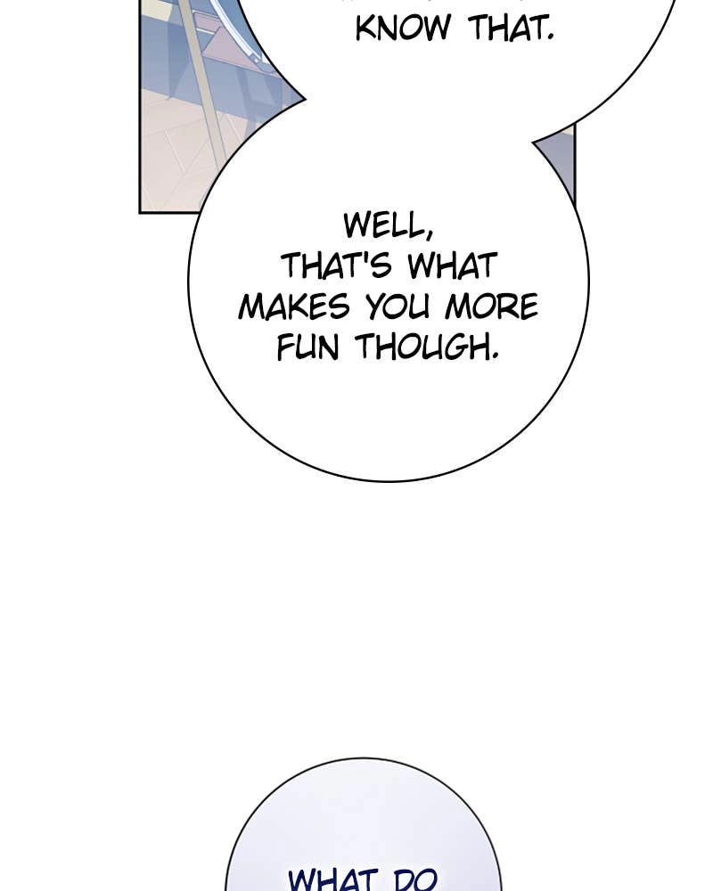 Your Throne Chapter 157 – PILLOW TALK Page 12