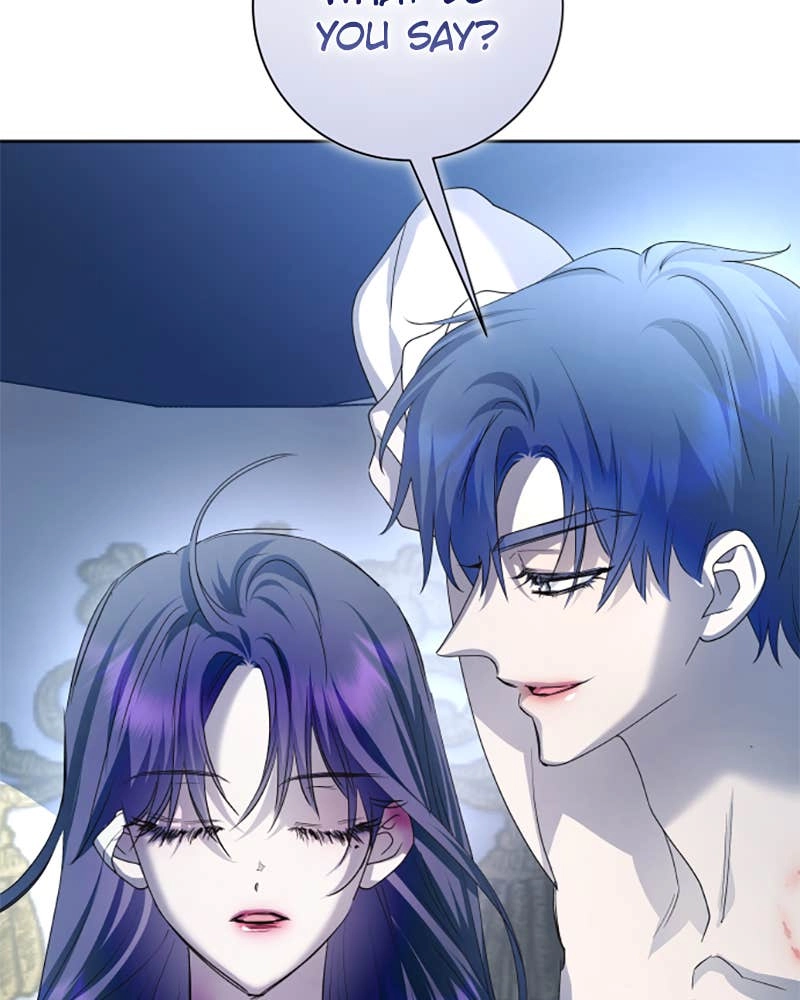 Your Throne Chapter 157 – PILLOW TALK Page 13