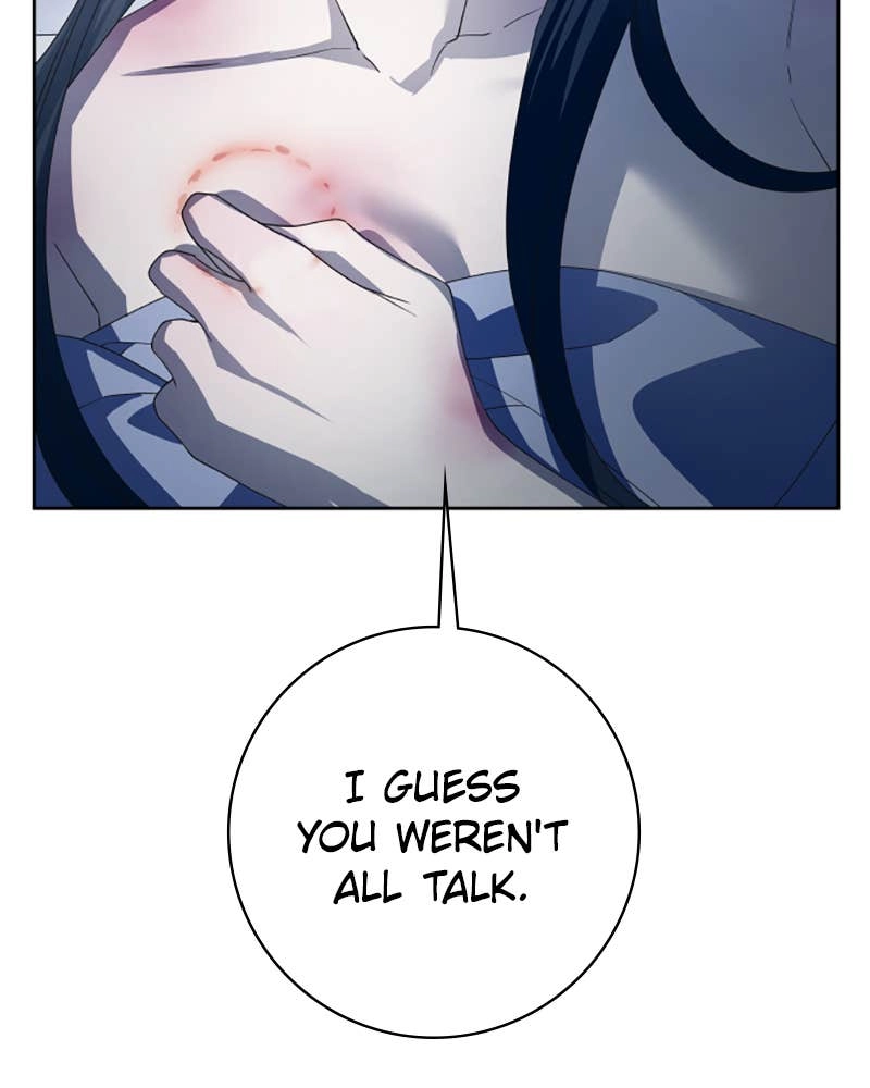 Your Throne Chapter 157 – PILLOW TALK Page 17