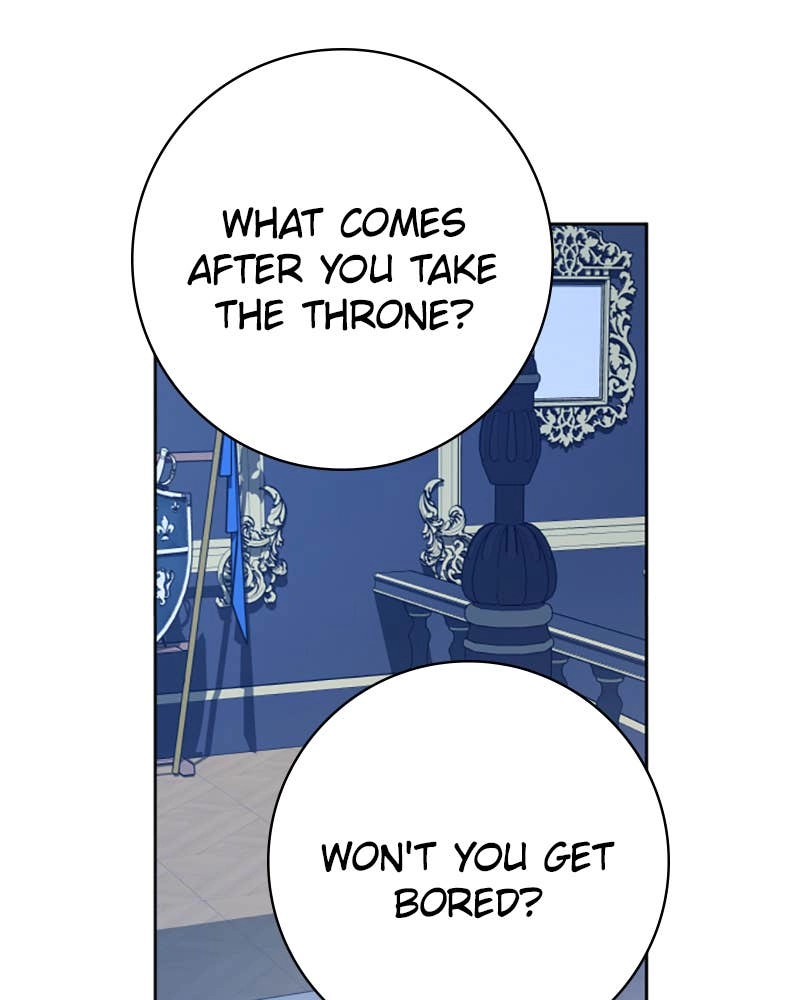 Your Throne Chapter 157 – PILLOW TALK Page 24