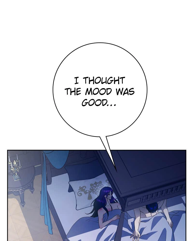 Your Throne Chapter 157 – PILLOW TALK Page 28