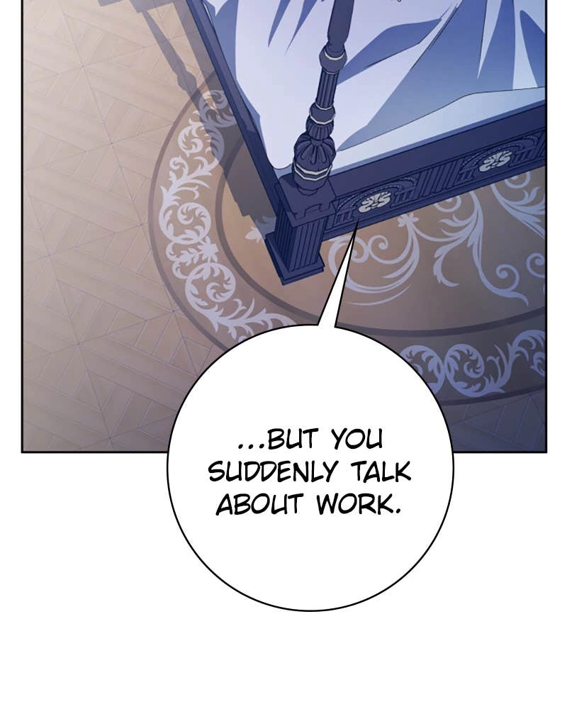 Your Throne Chapter 157 – PILLOW TALK Page 29