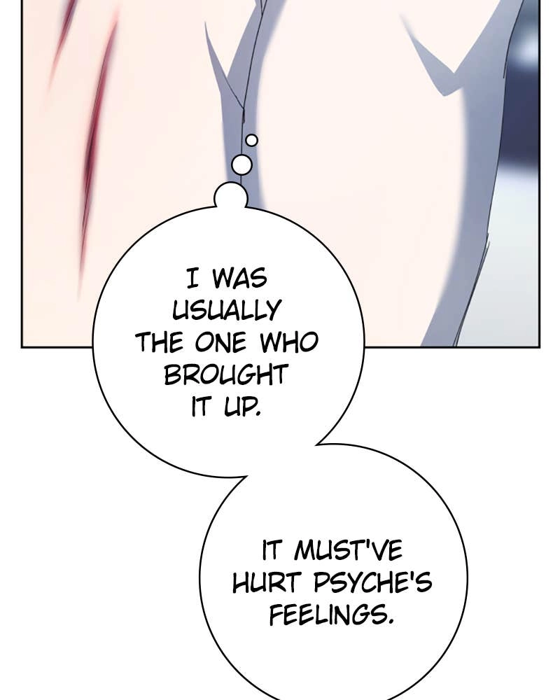 Your Throne Chapter 157 – PILLOW TALK Page 31