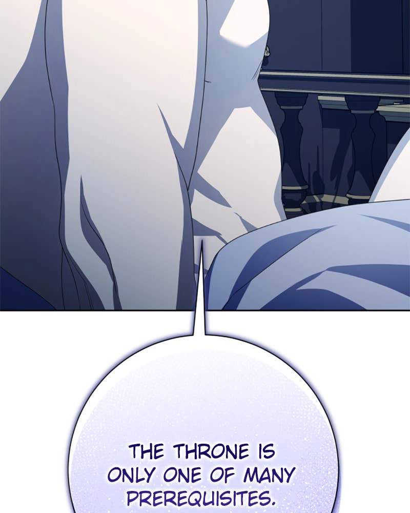 Your Throne Chapter 157 – PILLOW TALK Page 38