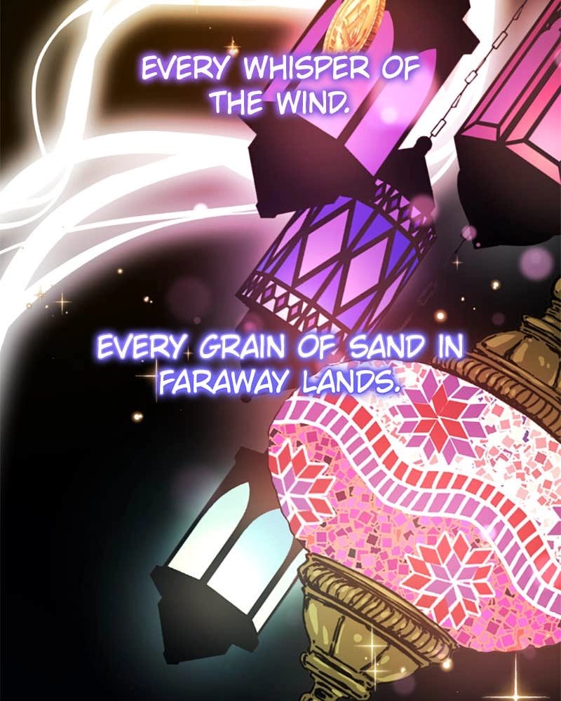 Your Throne Chapter 157 – PILLOW TALK Page 42