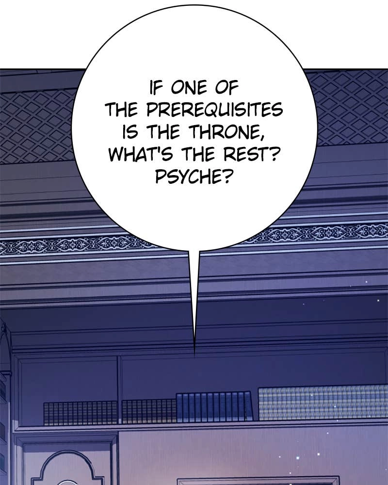 Your Throne Chapter 157 – PILLOW TALK Page 63