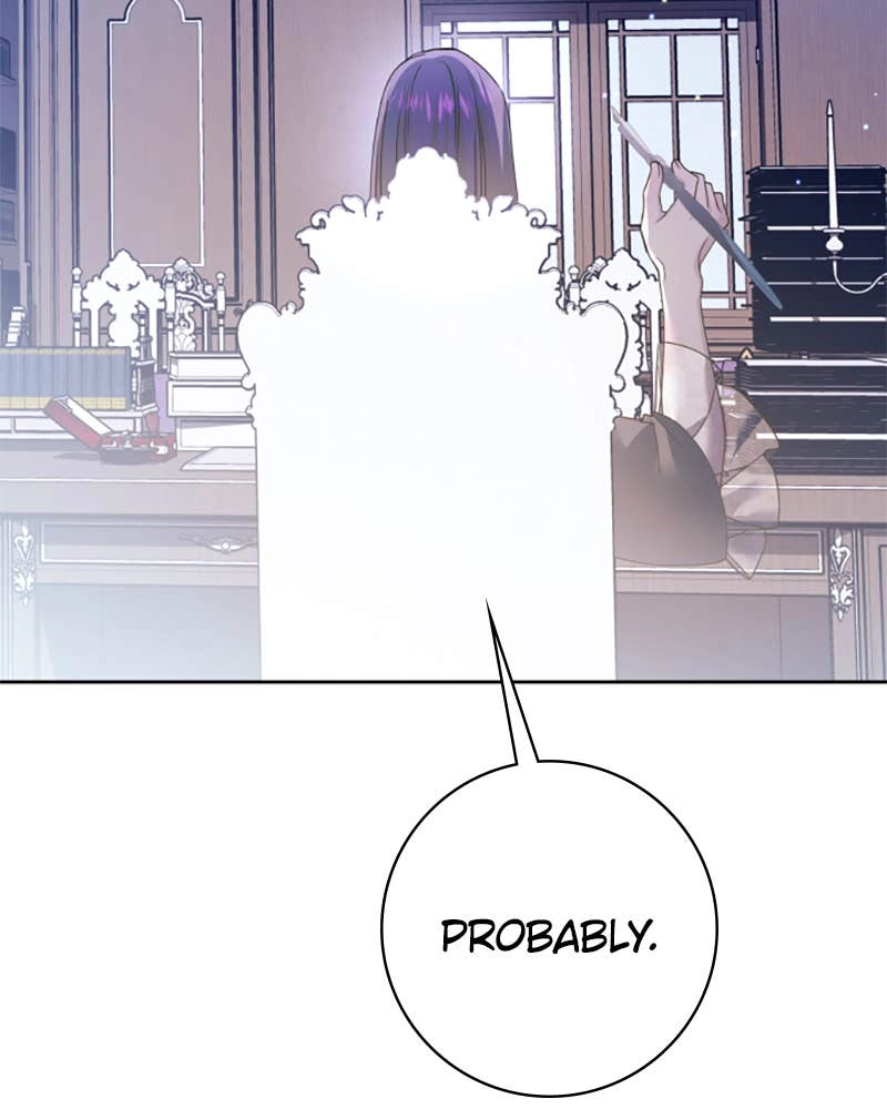 Your Throne Chapter 157 – PILLOW TALK Page 64