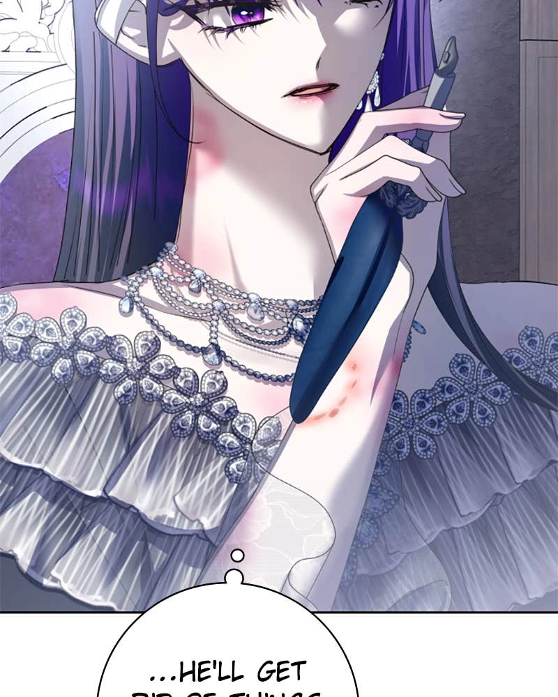 Your Throne Chapter 157 – PILLOW TALK Page 70