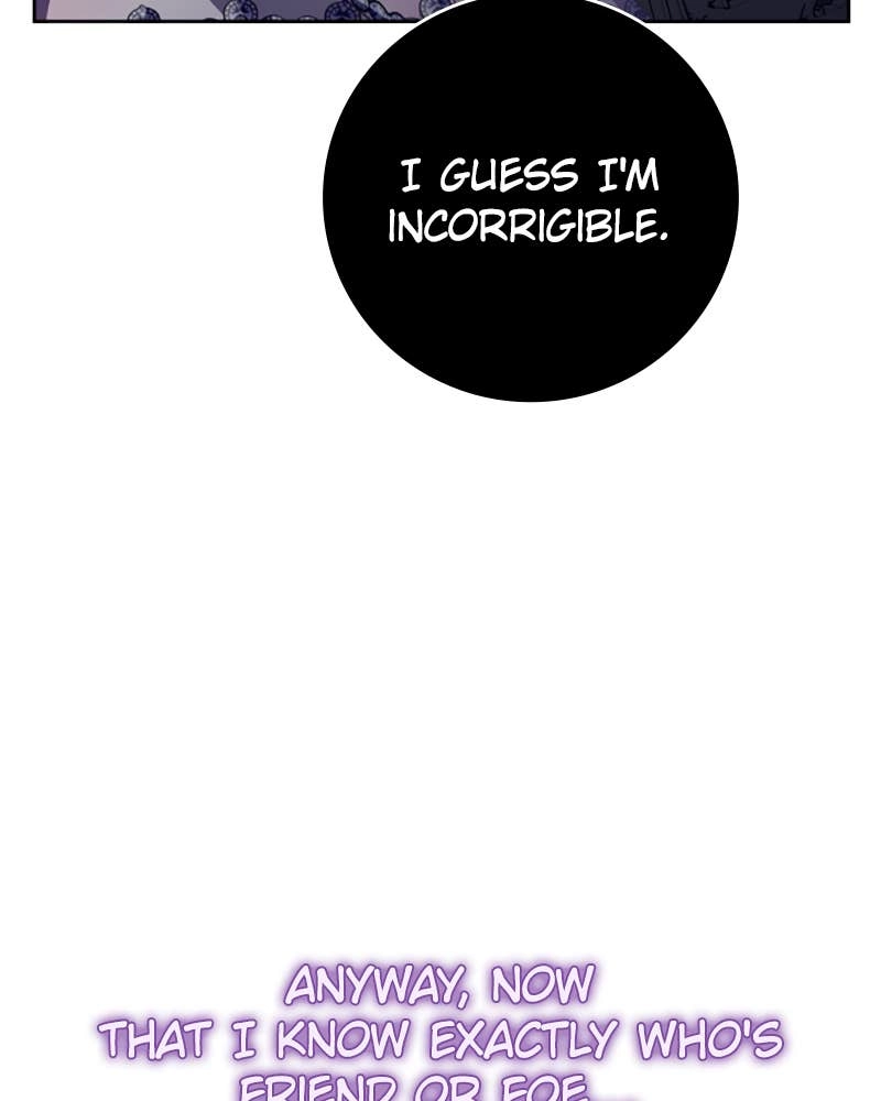 Your Throne Chapter 157 – PILLOW TALK Page 80
