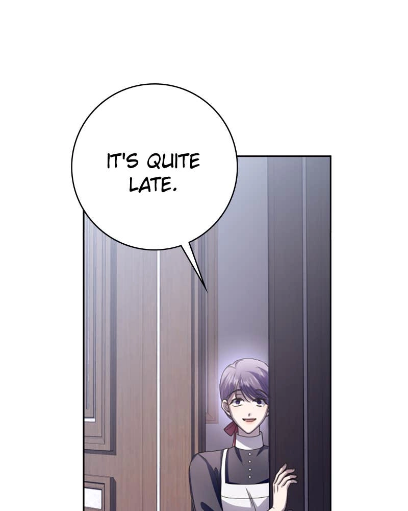 Your Throne Chapter 157 – PILLOW TALK Page 84