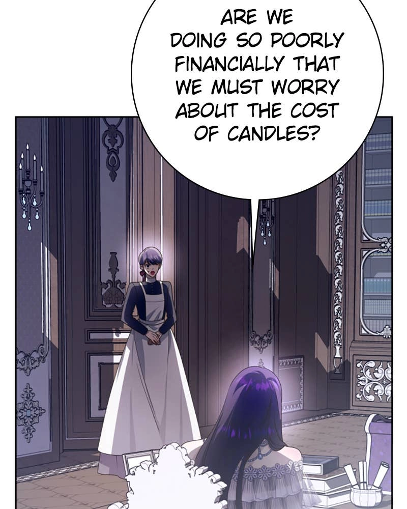 Your Throne Chapter 157 – PILLOW TALK Page 86
