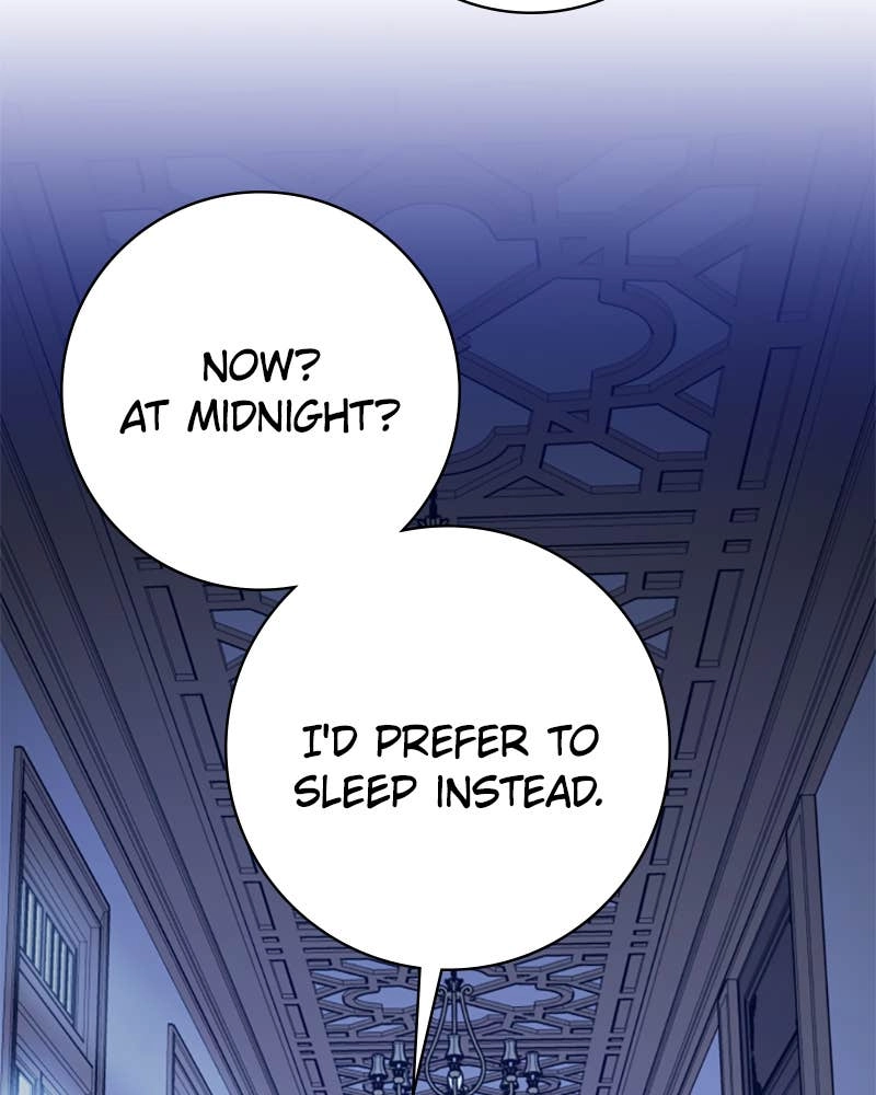 Your Throne Chapter 157 – PILLOW TALK Page 91