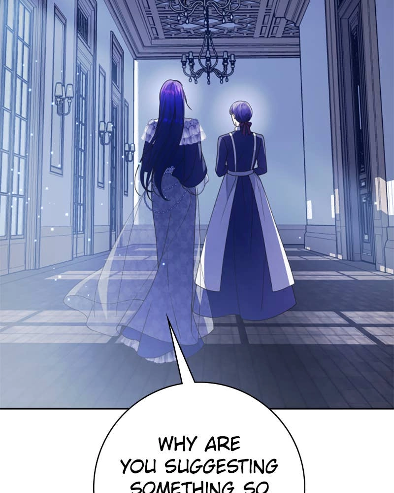 Your Throne Chapter 157 – PILLOW TALK Page 92