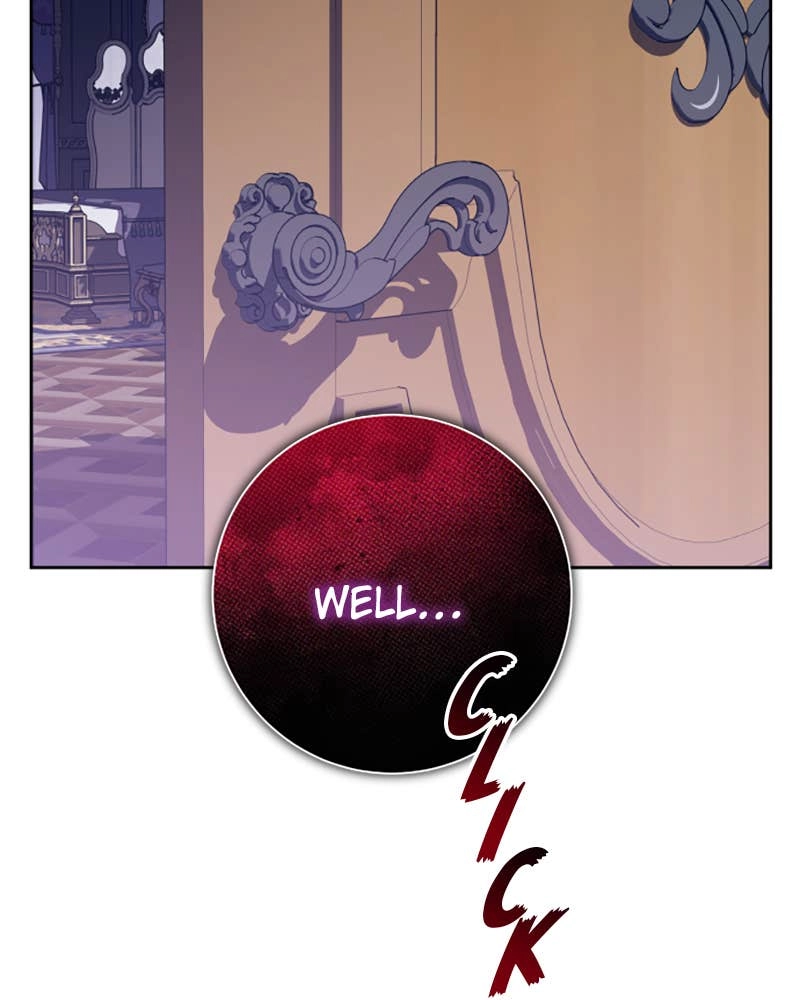 Your Throne Chapter 157 – PILLOW TALK Page 94