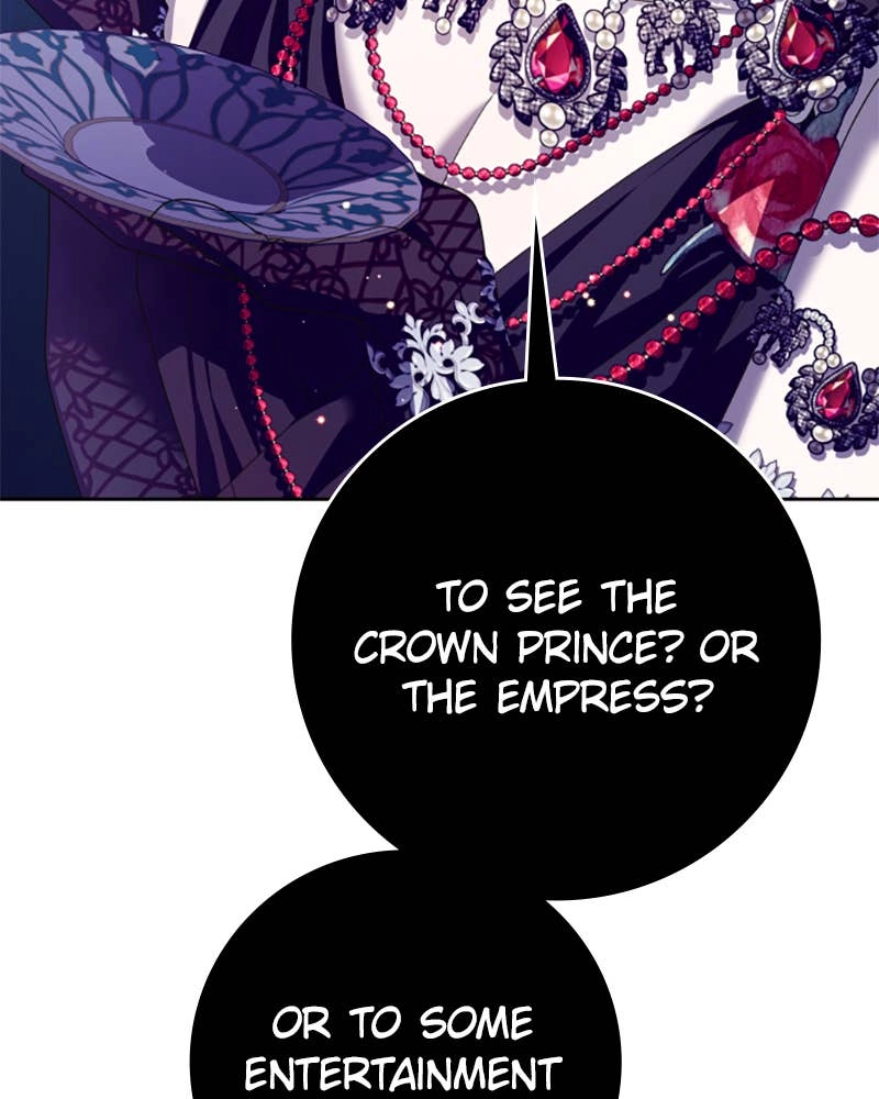 Your Throne Chapter 157 – PILLOW TALK Page 108