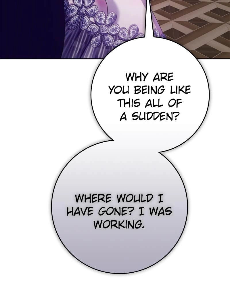 Your Throne Chapter 157 – PILLOW TALK Page 111