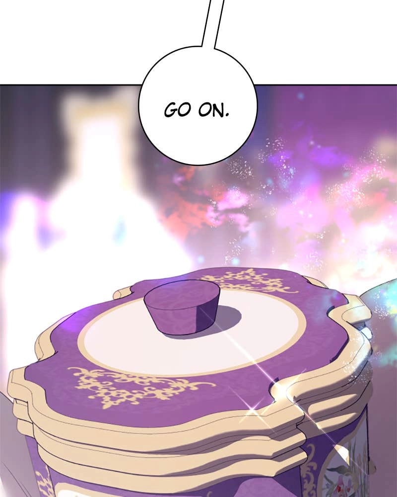 Your Throne Chapter 157 – PILLOW TALK Page 122