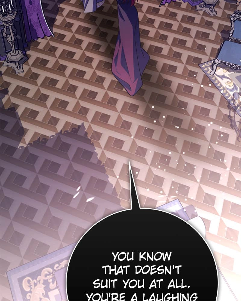 Your Throne Chapter 157 – PILLOW TALK Page 132