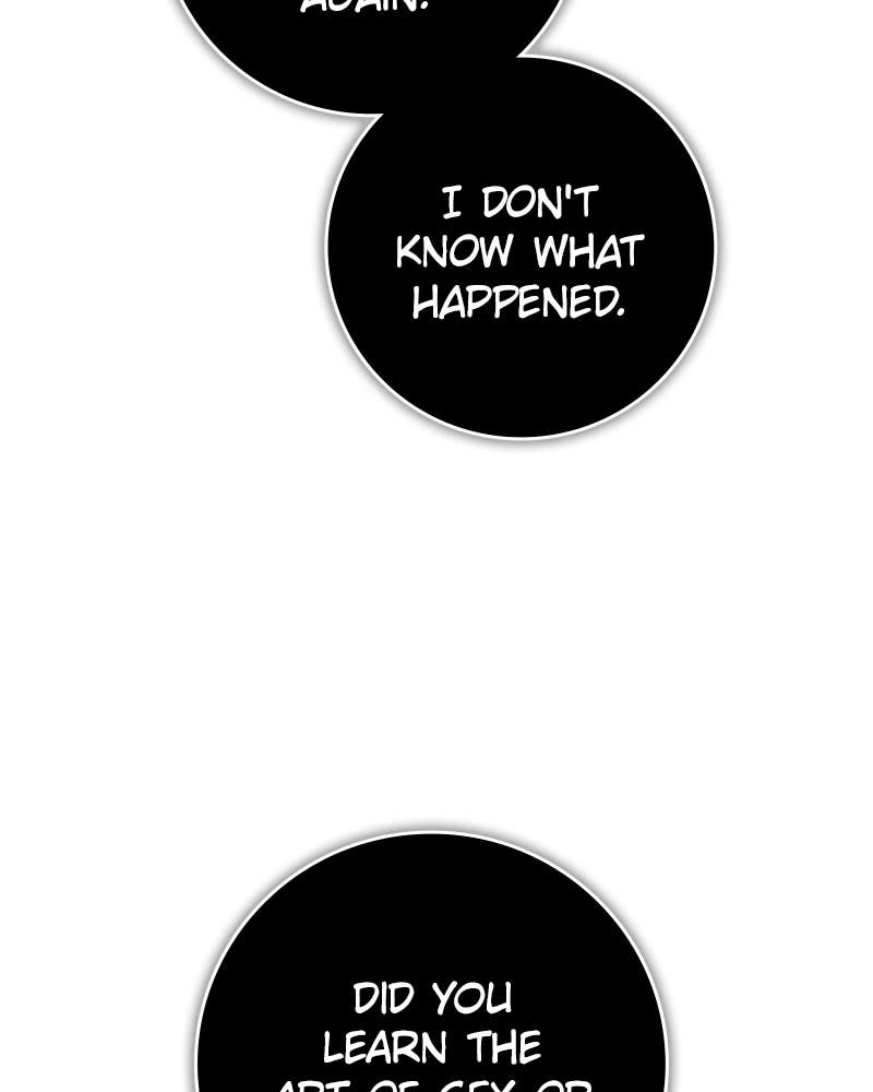 Your Throne Chapter 157 – PILLOW TALK Page 135