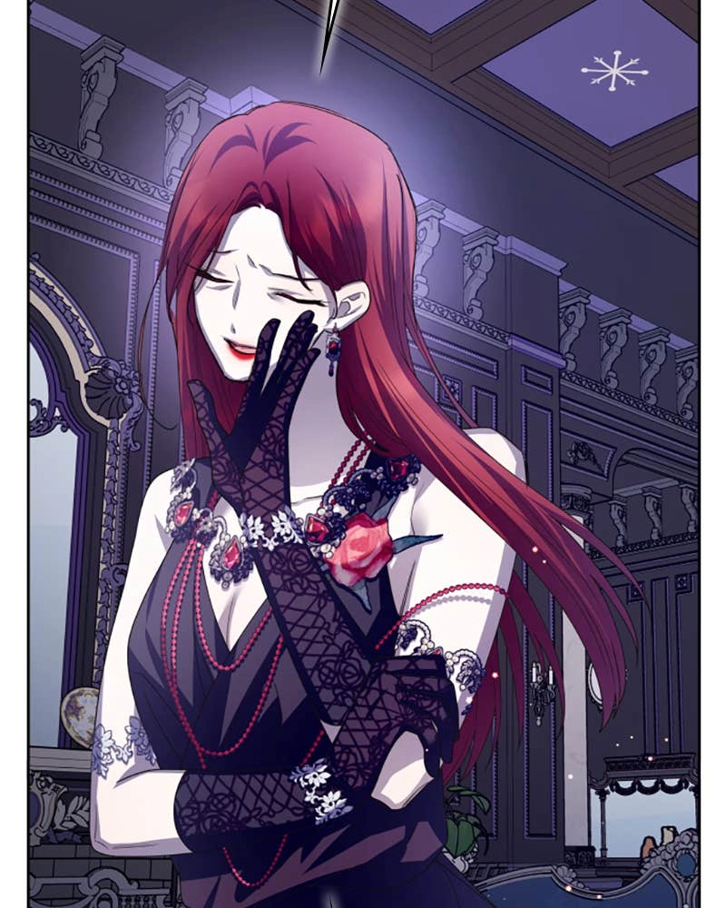 Your Throne Chapter 157 – PILLOW TALK Page 137