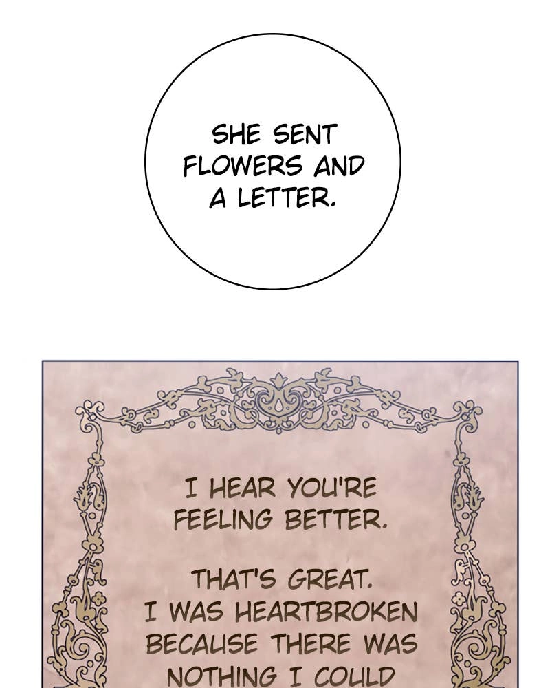 Your Throne Chapter 157 – PILLOW TALK Page 152