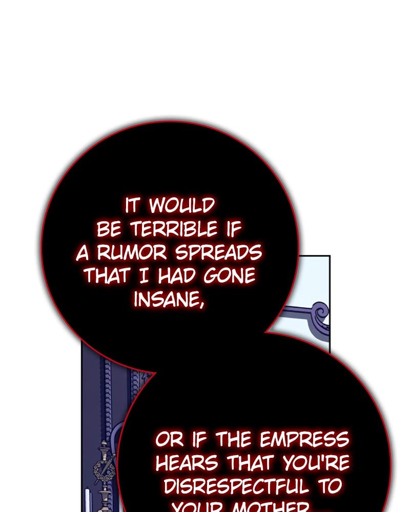 Your Throne Chapter 157 – PILLOW TALK Page 157