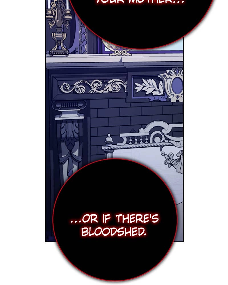 Your Throne Chapter 157 – PILLOW TALK Page 158