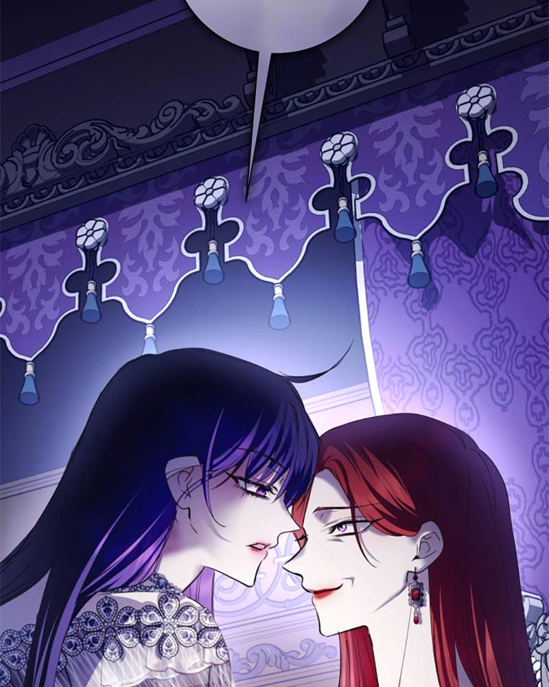 Your Throne Chapter 157 – PILLOW TALK Page 161